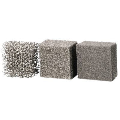 High Porosity Hlau Ua Npuas Ncauj