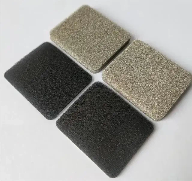 Shielding Conductive Foam